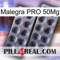 Malegra PRO 50Mg 31